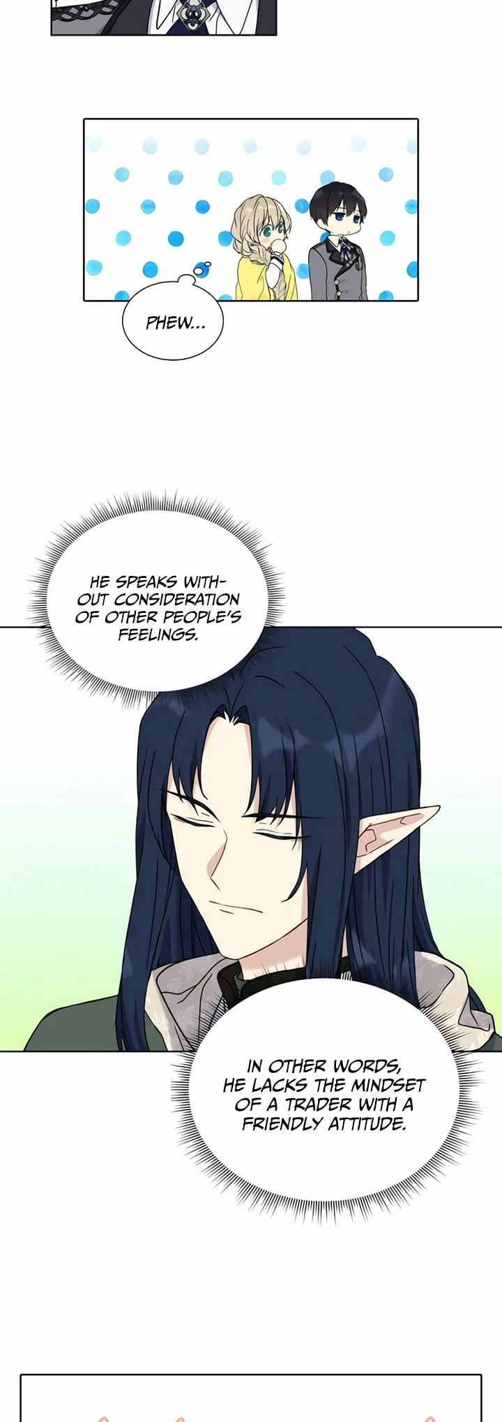 Recording Hall Chapter 22 page 35