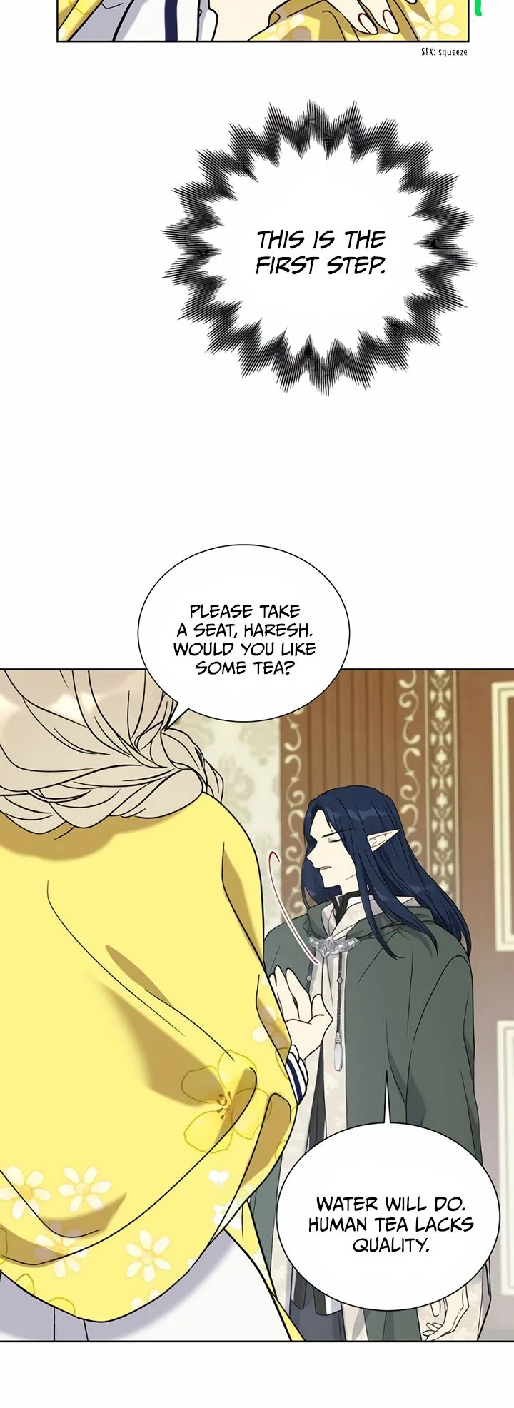 Recording Hall Chapter 22 page 33