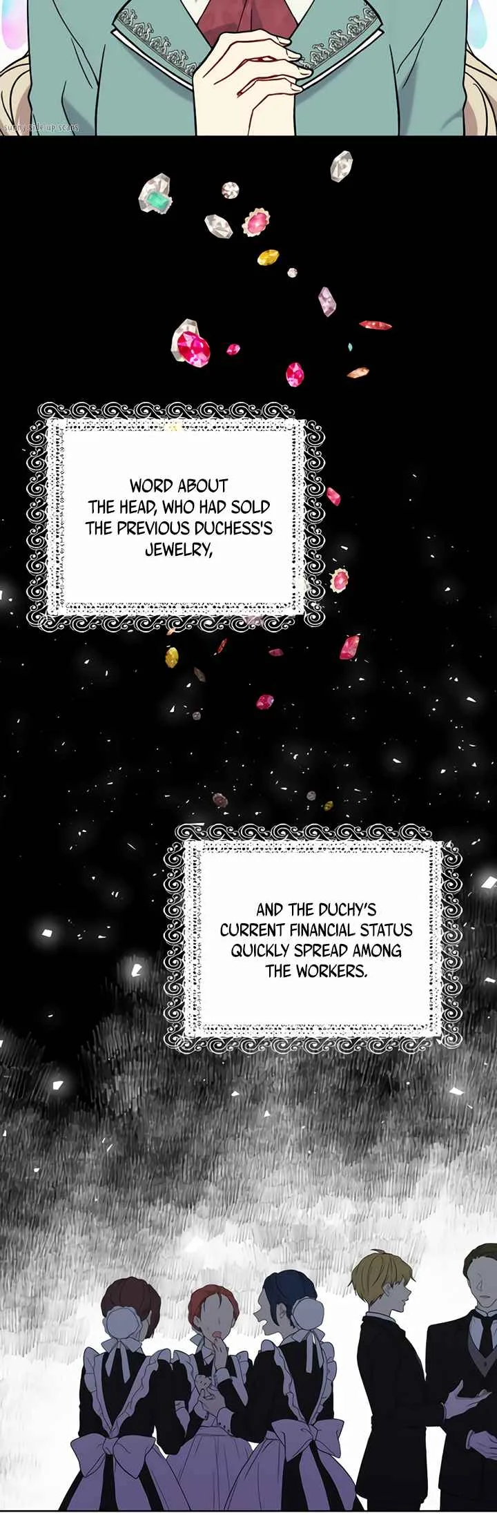Recording Hall Chapter 21 page 21