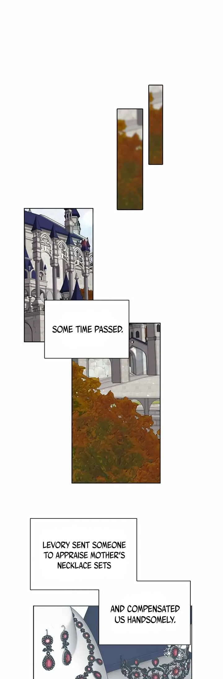 Recording Hall Chapter 21 page 18
