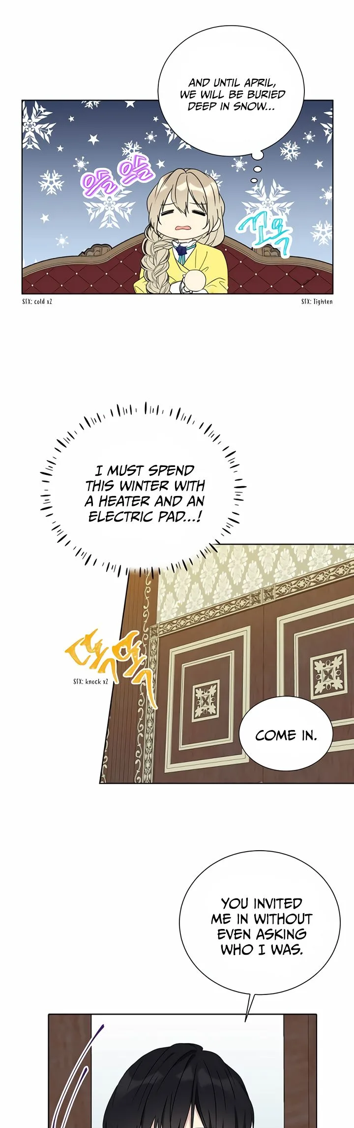 Recording Hall Chapter 22 page 17