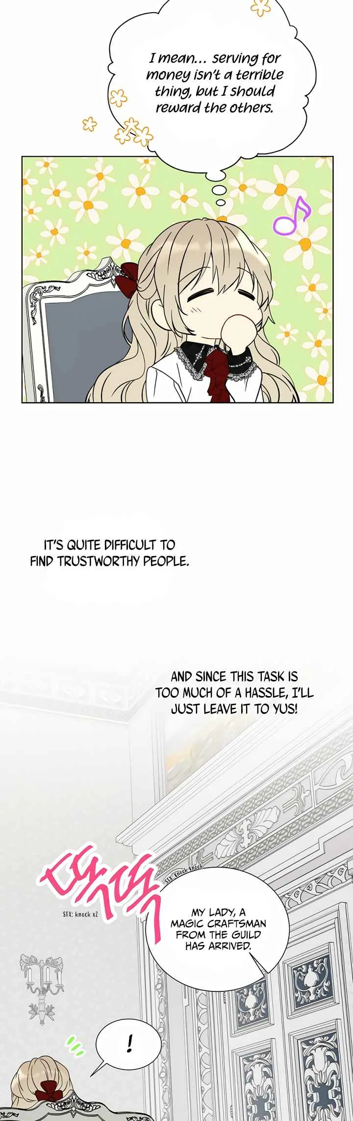 Recording Hall Chapter 21 page 27
