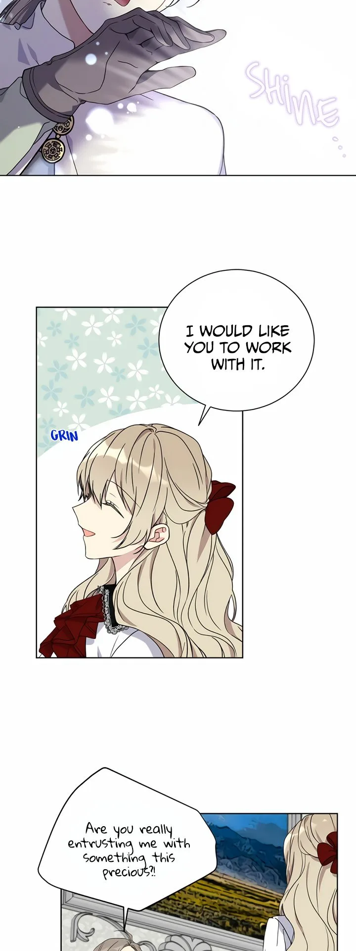 Recording Hall Chapter 22 page 4