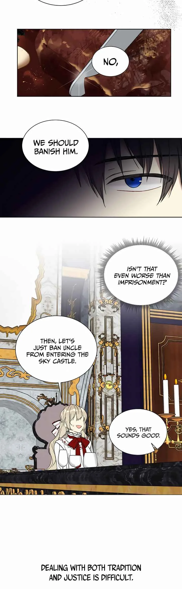 Recording Hall Chapter 20 page 26