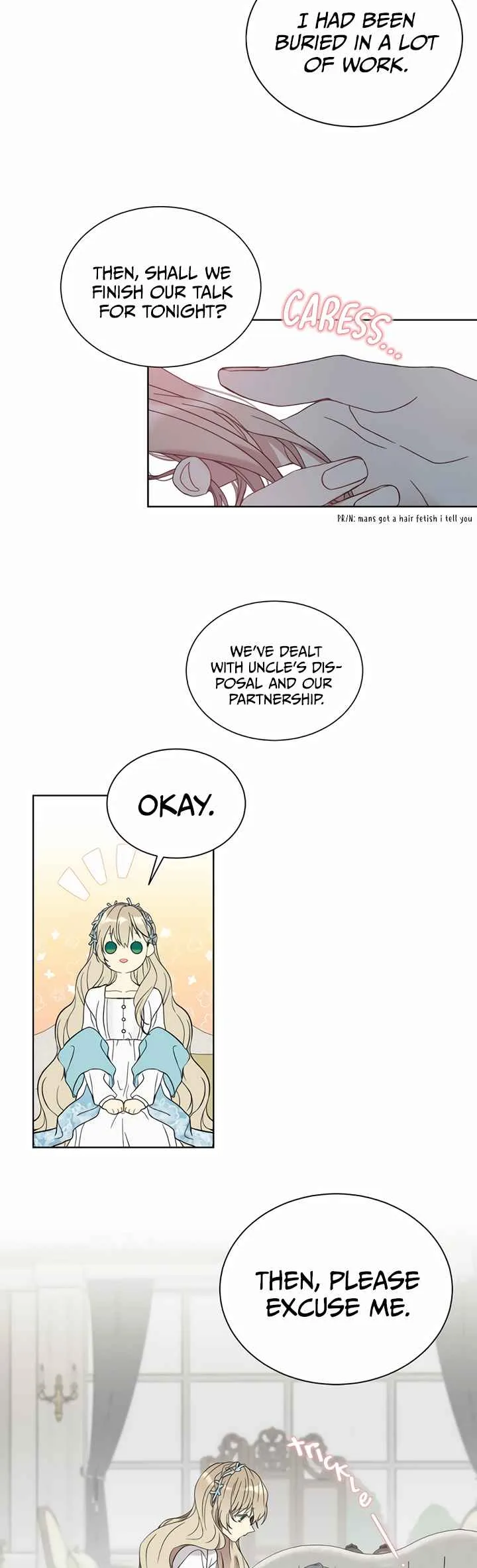Recording Hall Chapter 20 page 19