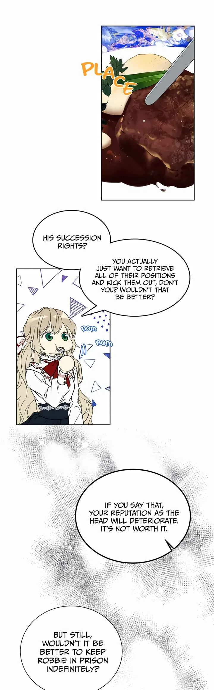 Recording Hall Chapter 20 page 25