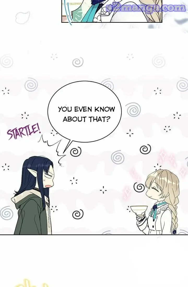 Recording Hall Chapter 23 page 8