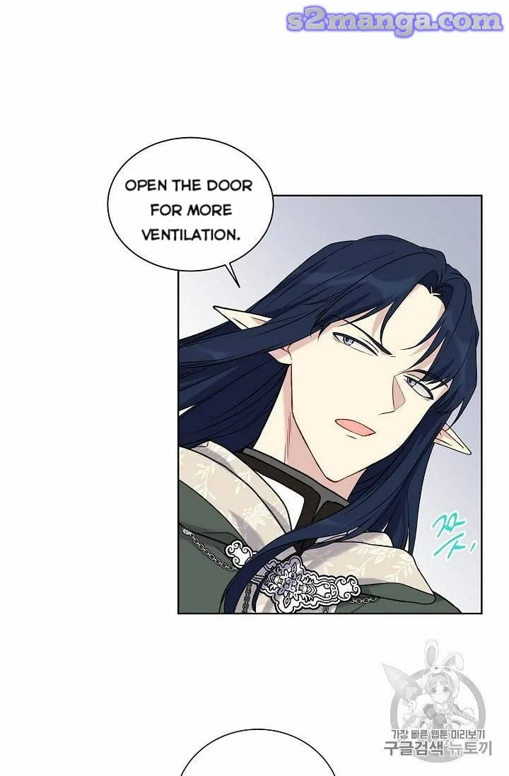 Recording Hall Chapter 24 page 40