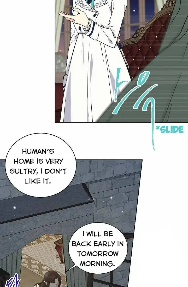 Recording Hall Chapter 23 page 25