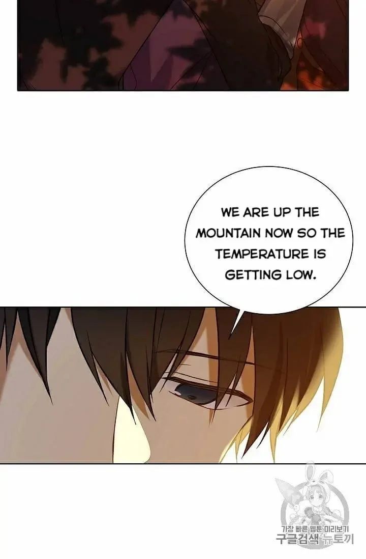 Recording Hall Chapter 28.5 page 7