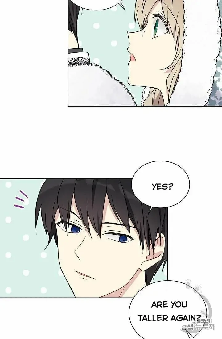 Recording Hall Chapter 29.5 page 4