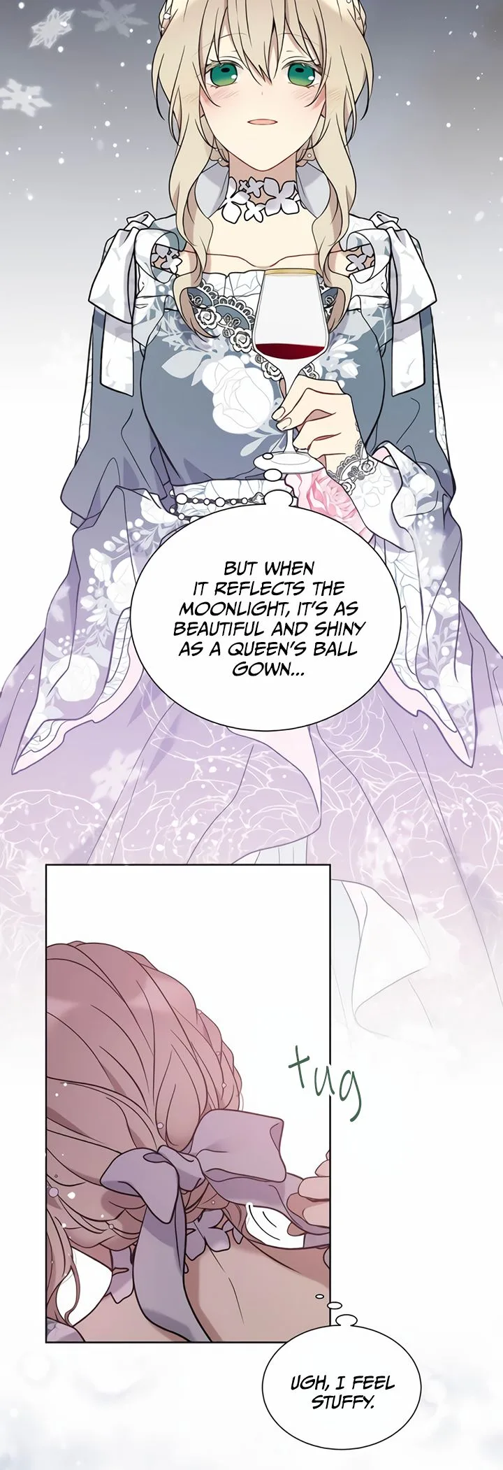 Recording Hall Chapter 31 page 15