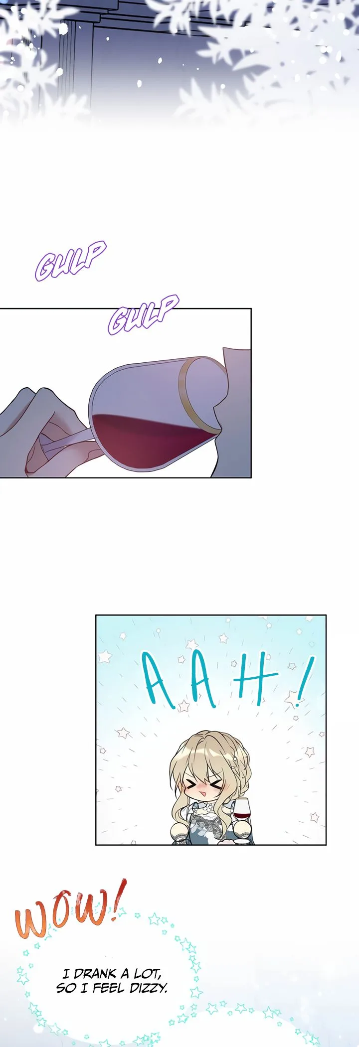 Recording Hall Chapter 31 page 13