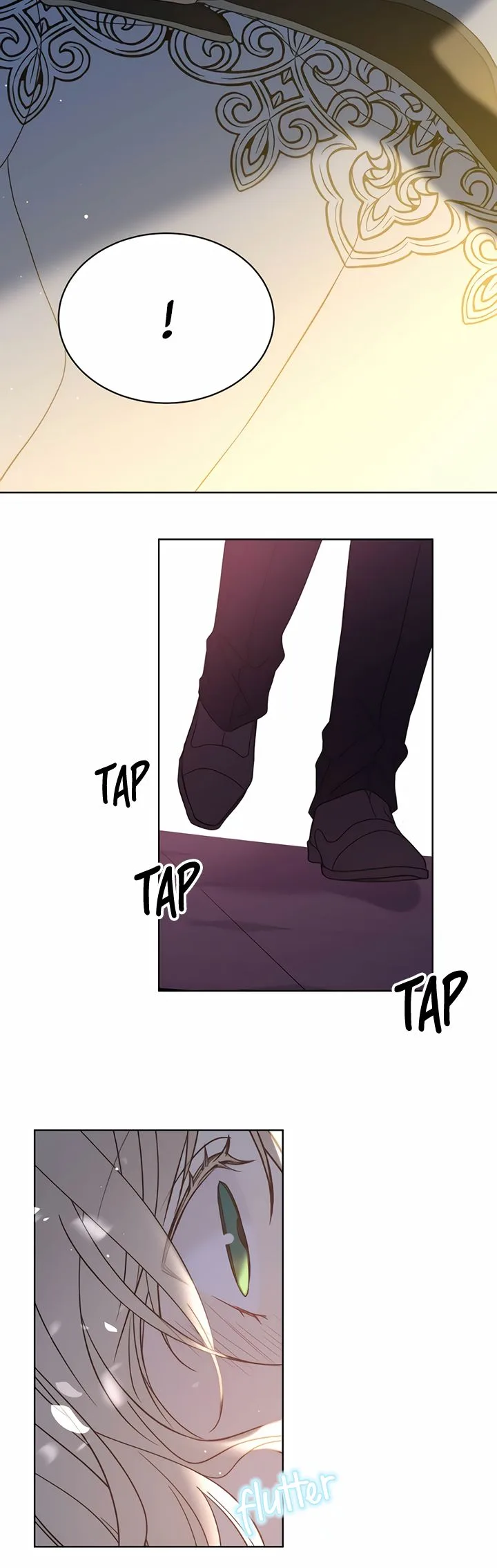 Recording Hall Chapter 31 page 19