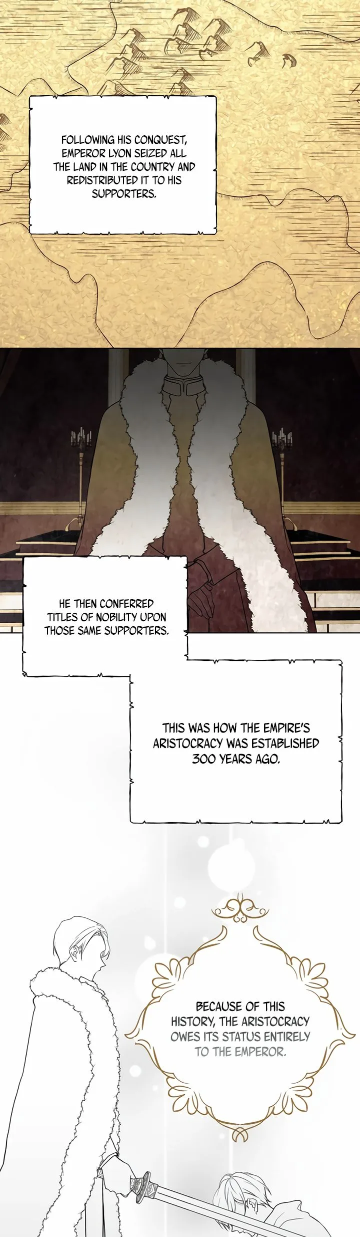 Recording Hall Chapter 33 page 11
