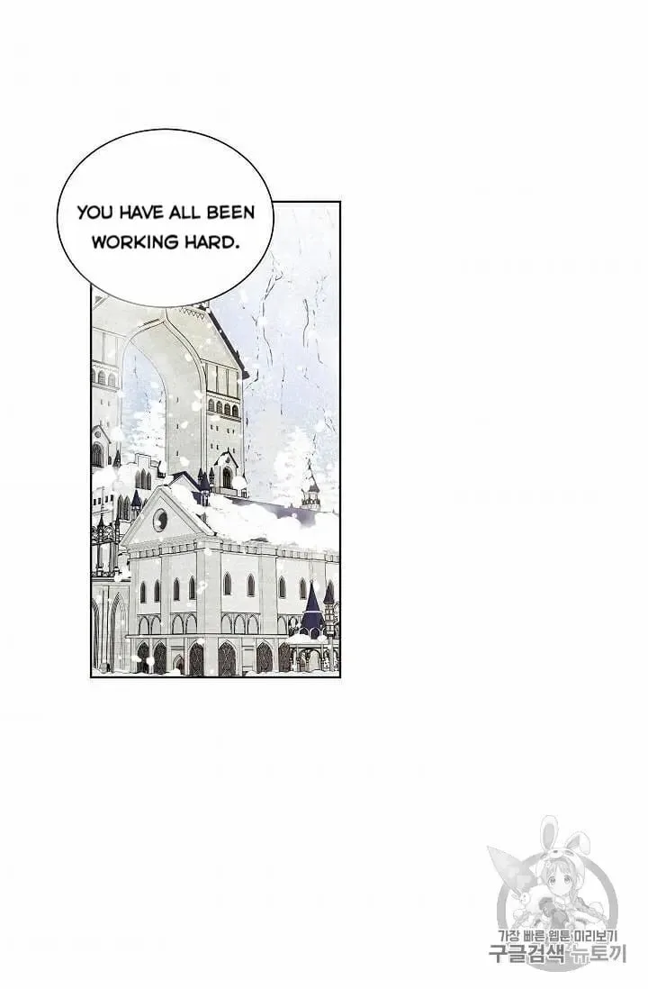 Recording Hall Chapter 30 page 2