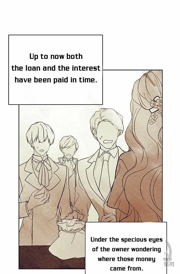 Recording Hall Chapter 30 page 6