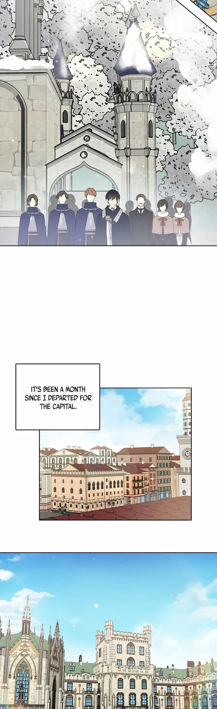 Recording Hall Chapter 33 page 24