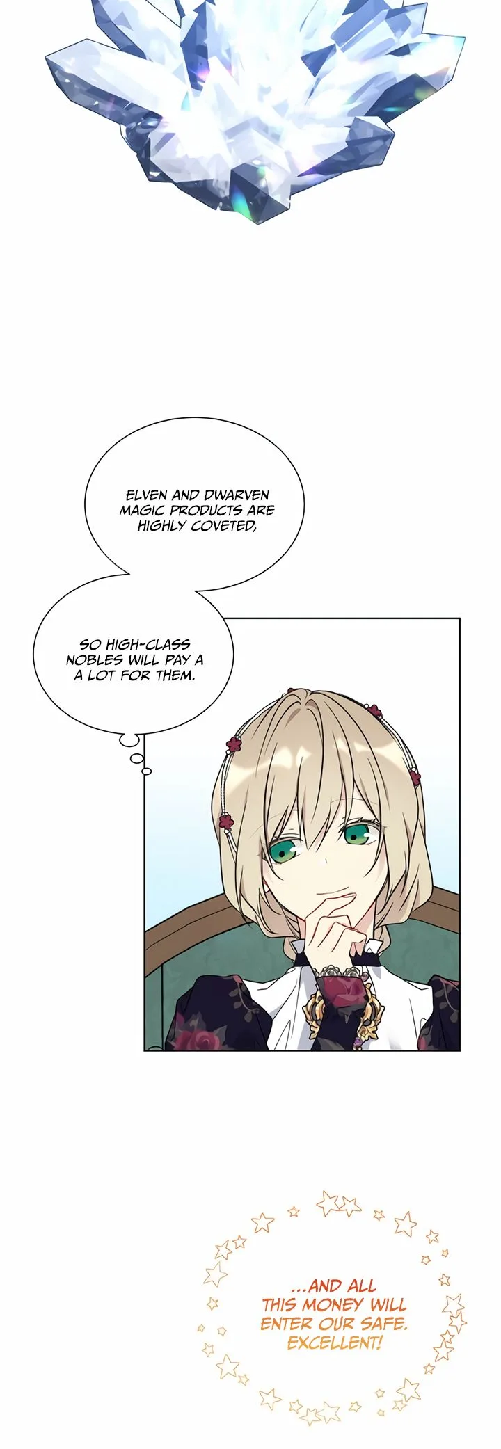 Recording Hall Chapter 34 page 5