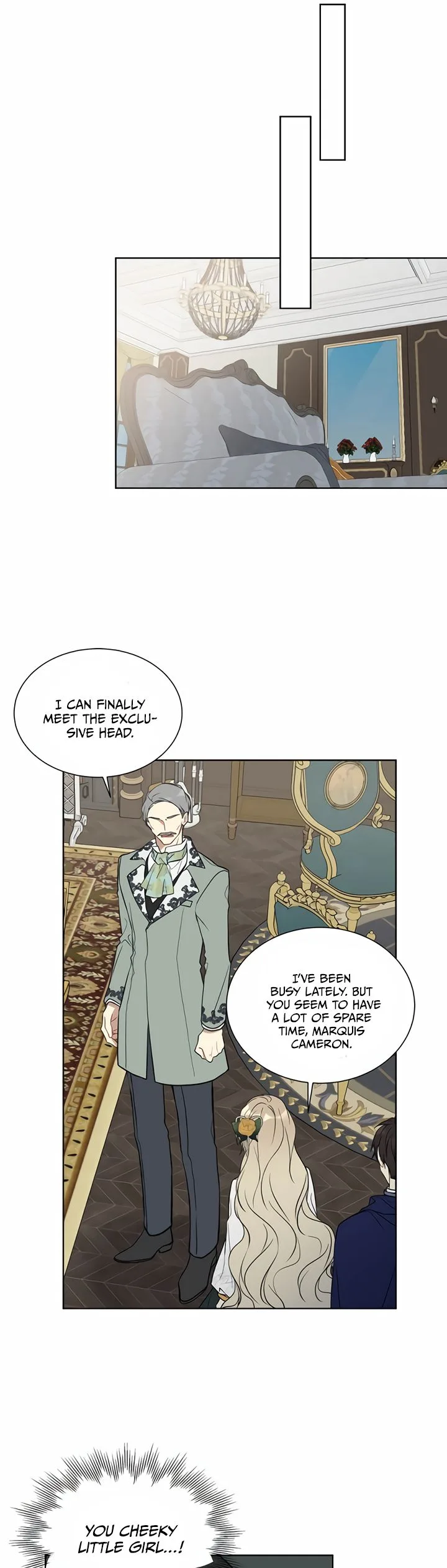 Recording Hall Chapter 34 page 15