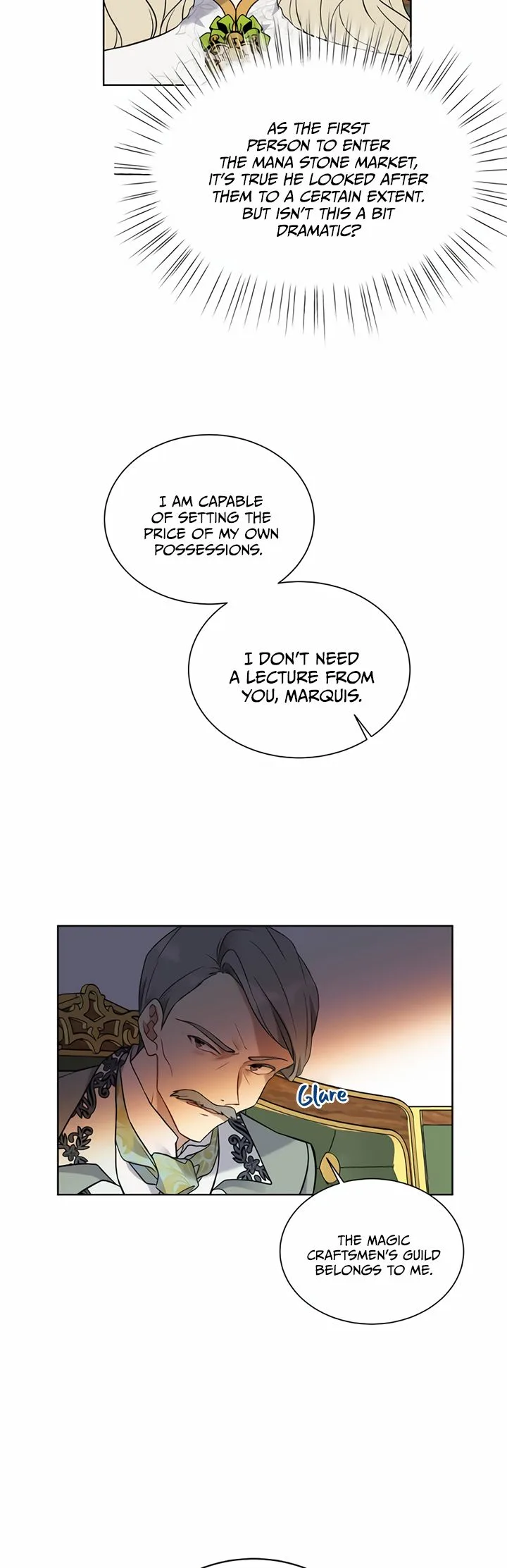 Recording Hall Chapter 34 page 20