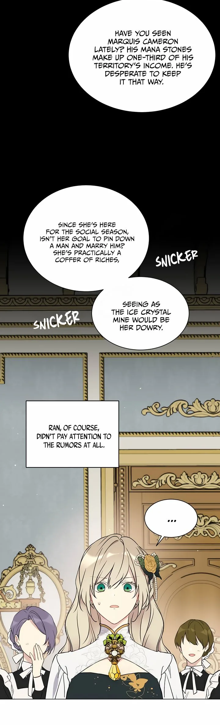 Recording Hall Chapter 34 page 10