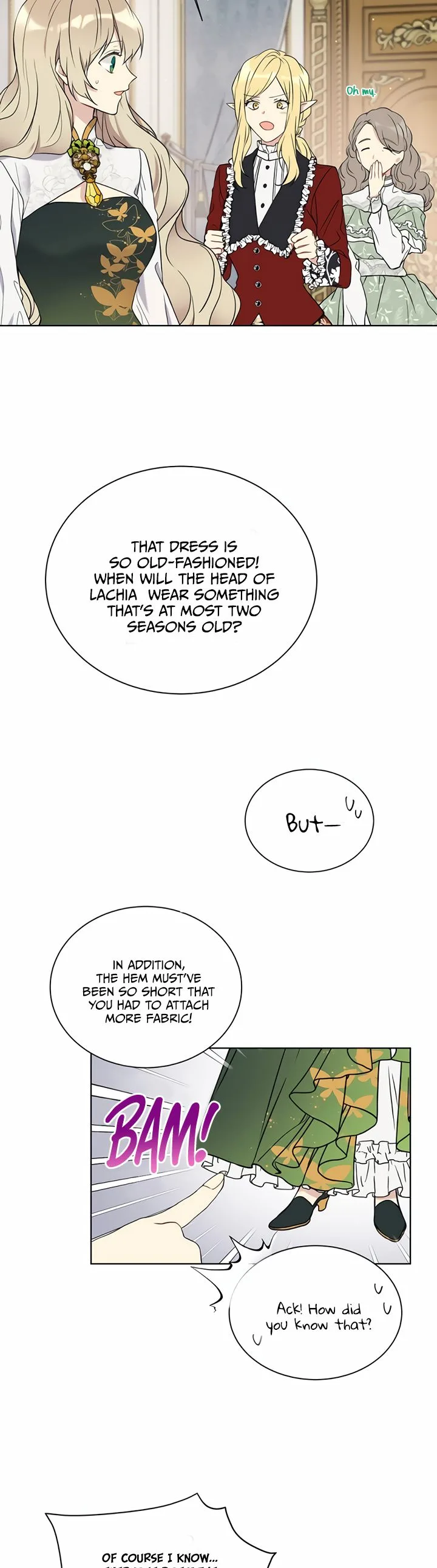 Recording Hall Chapter 34 page 29