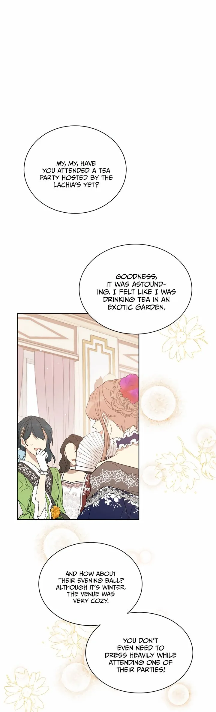 Recording Hall Chapter 34 page 7
