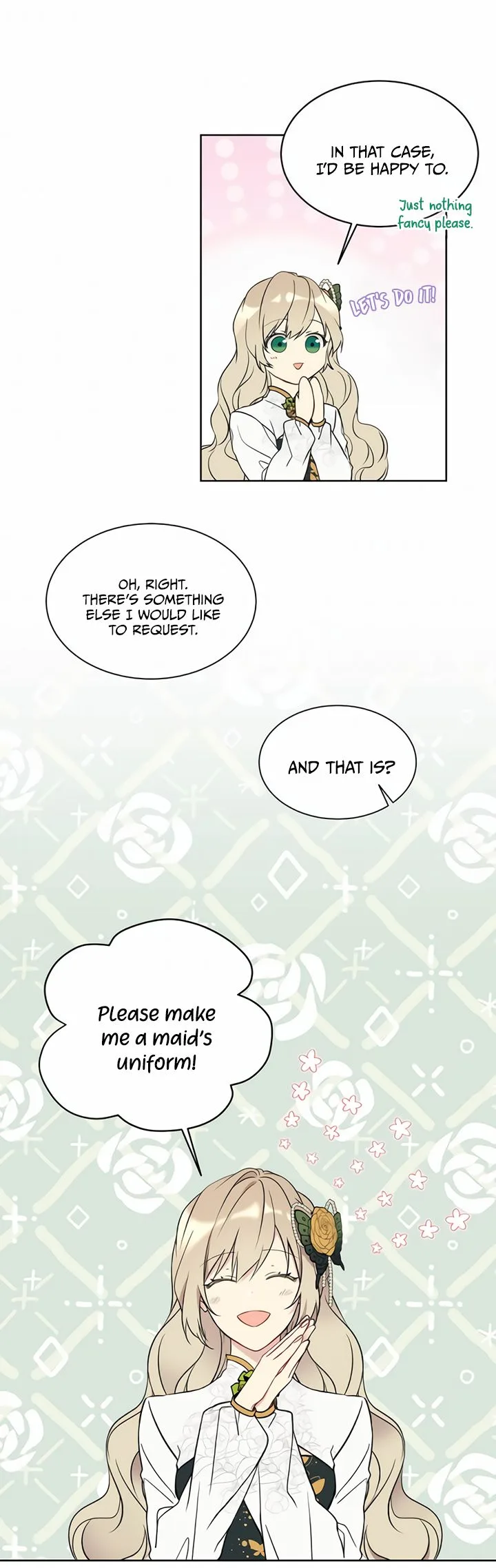 Recording Hall Chapter 34 page 31