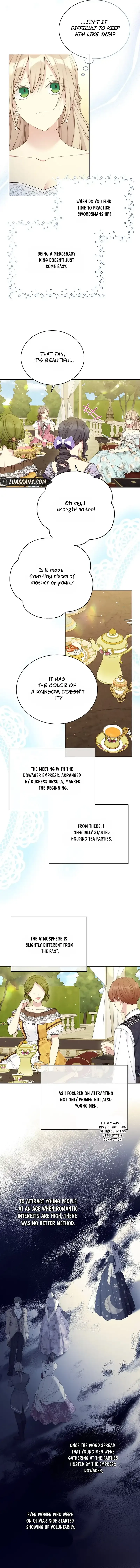 Recording Hall Chapter 101 page 4