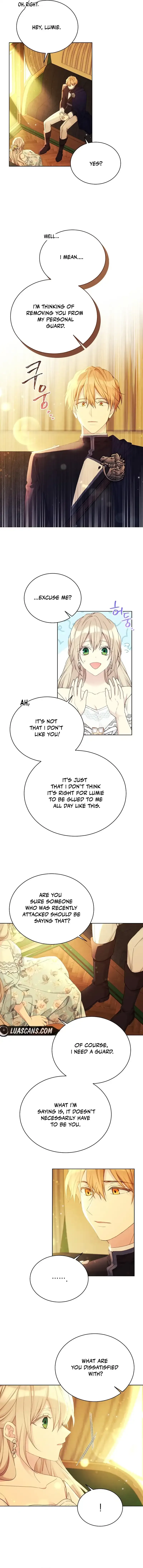 Recording Hall Chapter 101 page 6