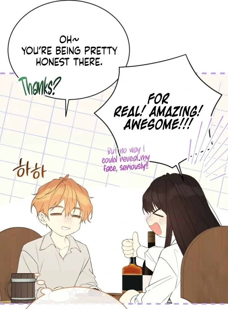 Recording Hall Chapter 118 page 14
