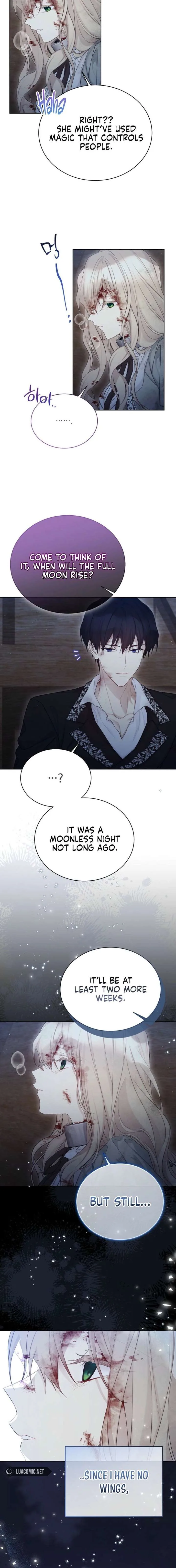 Recording Hall Chapter 127 page 6