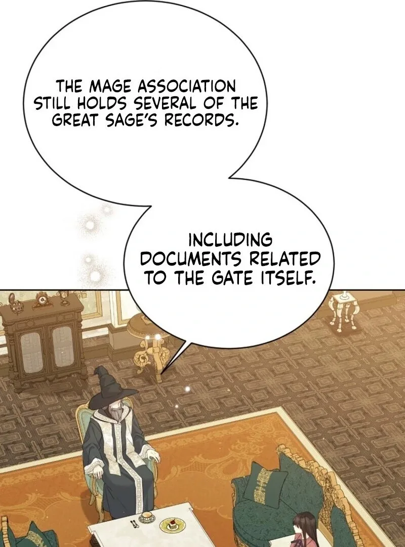 Recording Hall Chapter 123 page 41