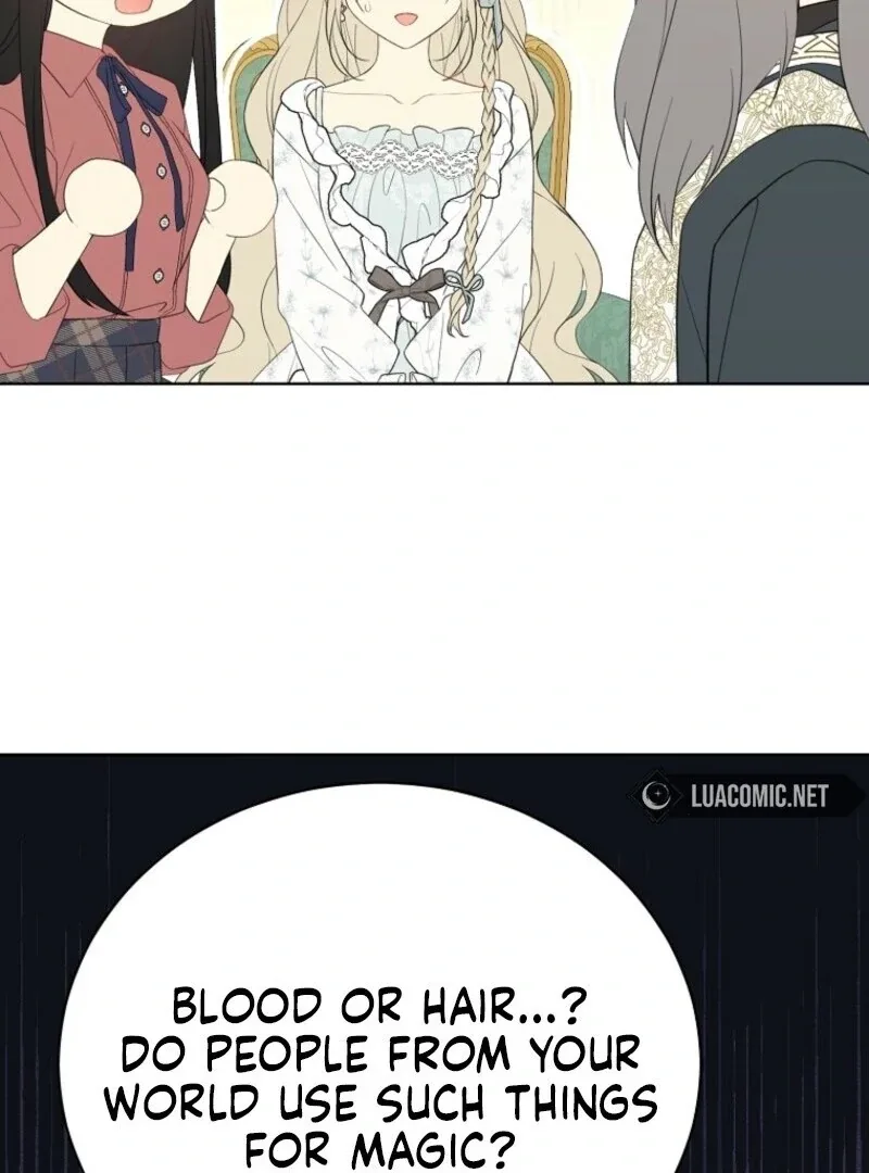 Recording Hall Chapter 123 page 56