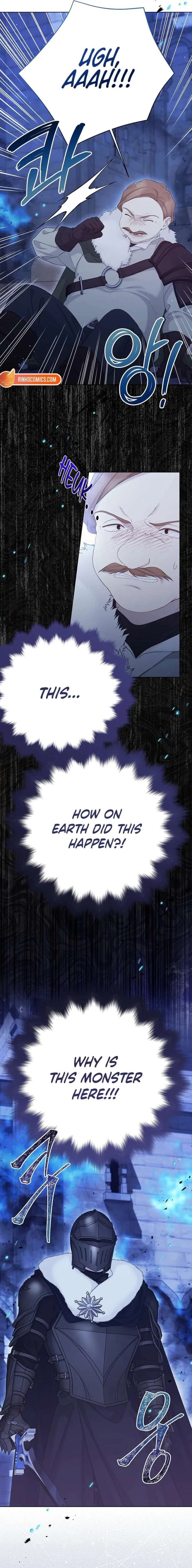 Recording Hall Chapter 139 page 2