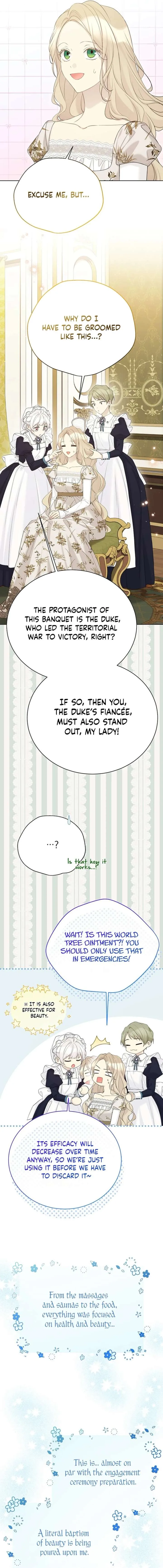 Recording Hall Chapter 139 page 8