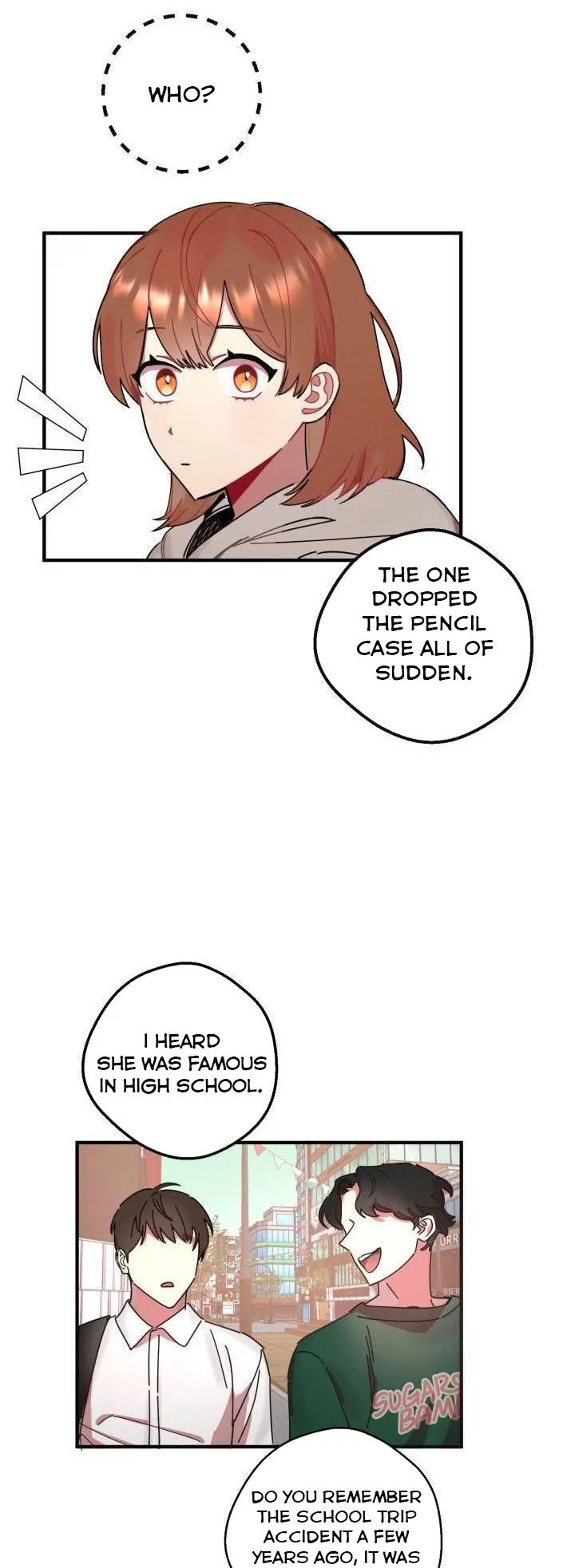 Red and Mad Chapter 2 page 7