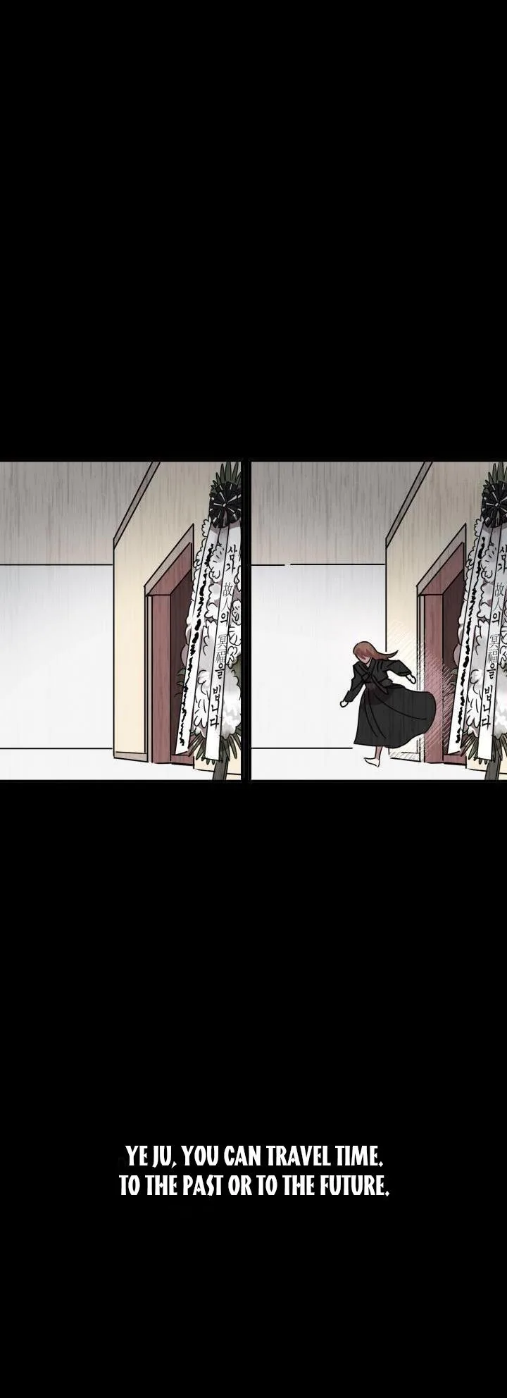 Red and Mad Chapter 2 page 14