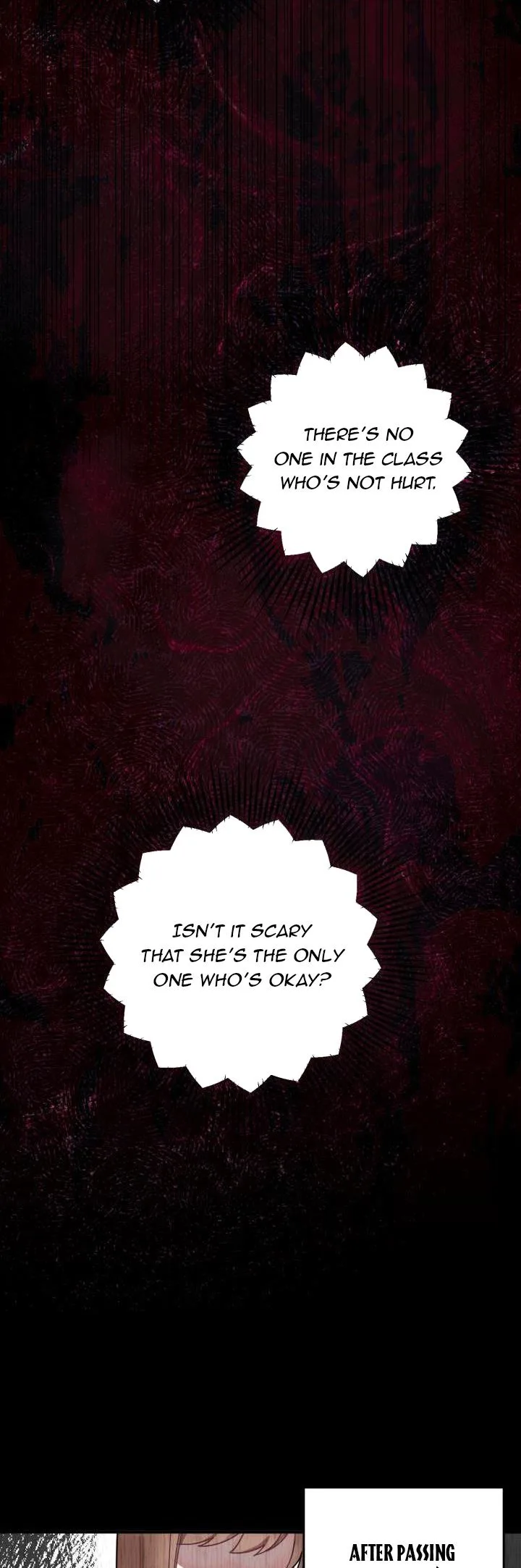 Red and Mad Chapter 2 page 29