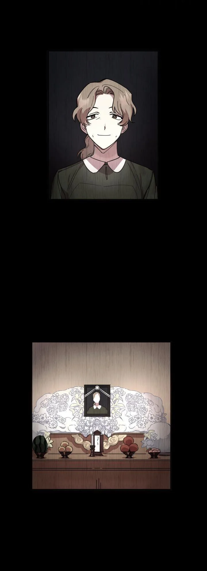 Red and Mad Chapter 2 page 10