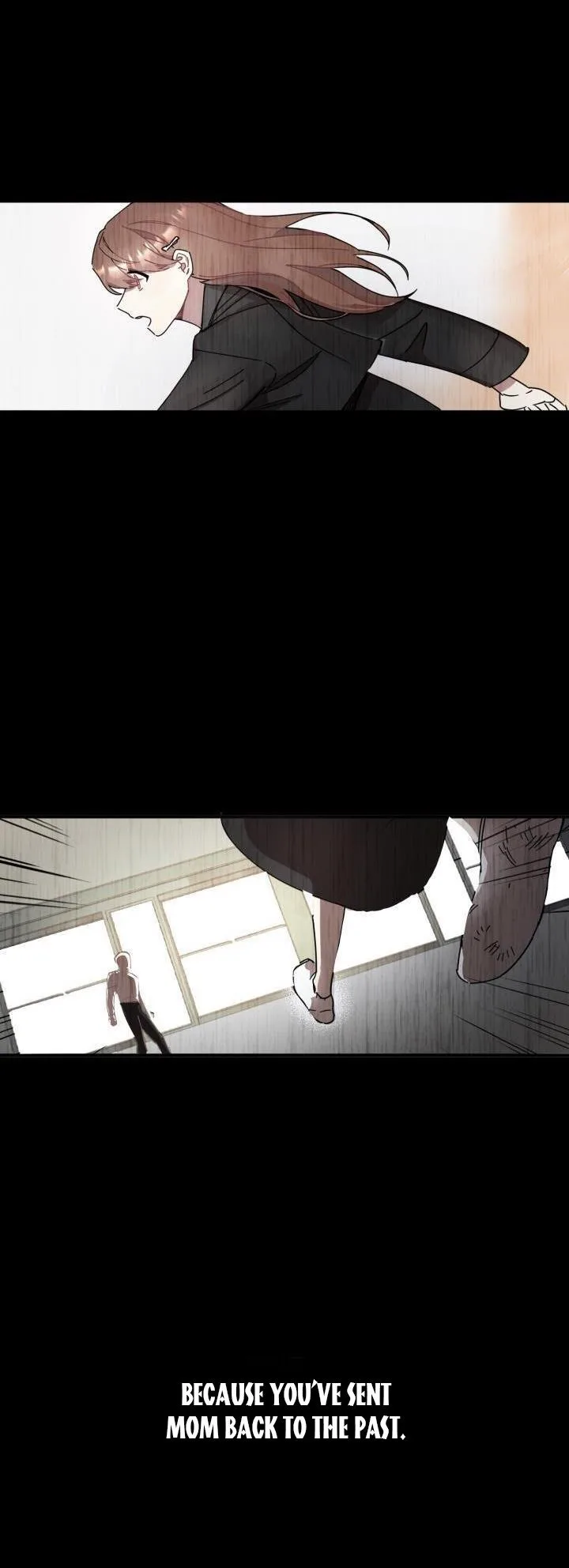 Red and Mad Chapter 2 page 15
