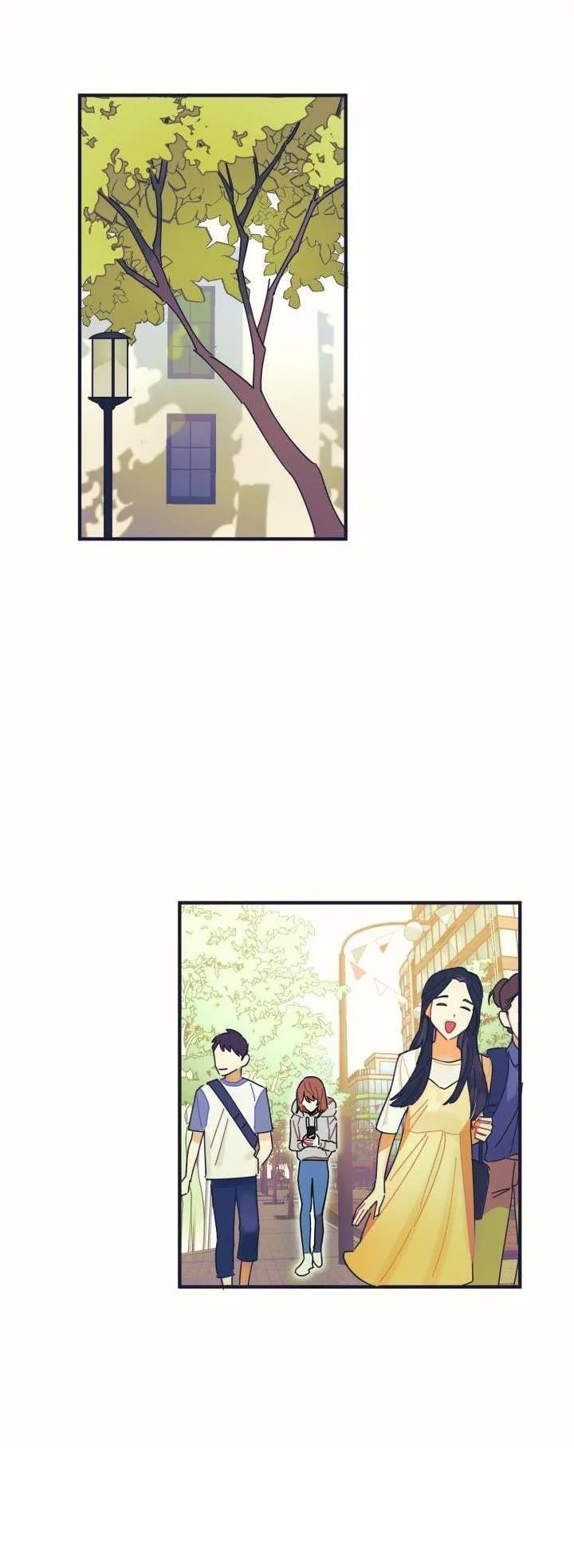 Red and Mad Chapter 2 page 5