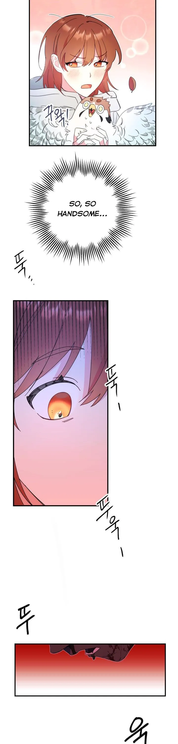 Red and Mad Chapter 4 page 4