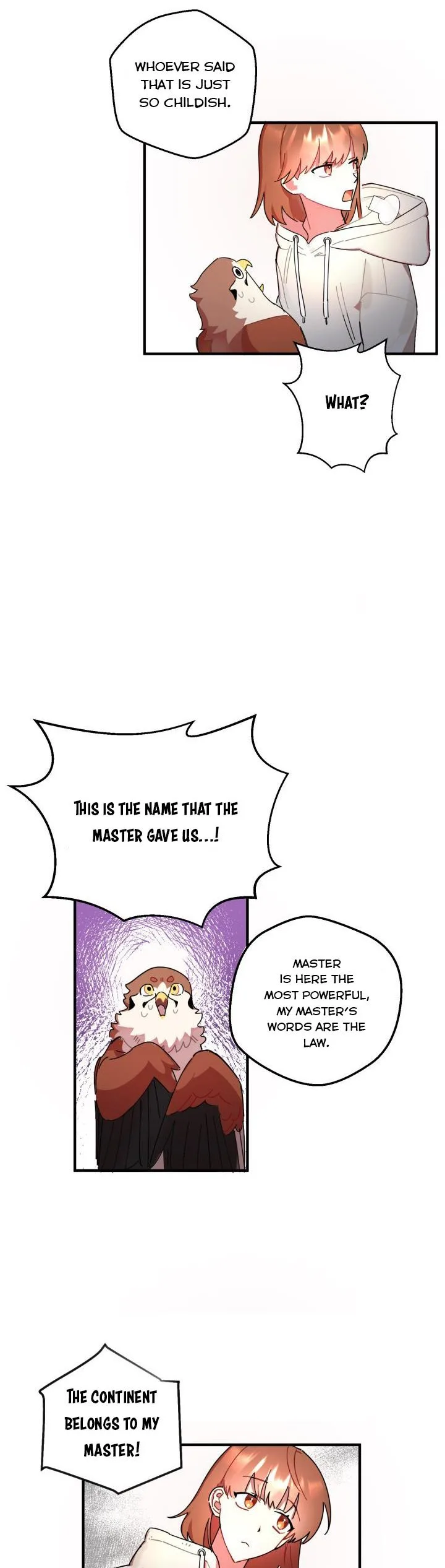Red and Mad Chapter 3 page 24