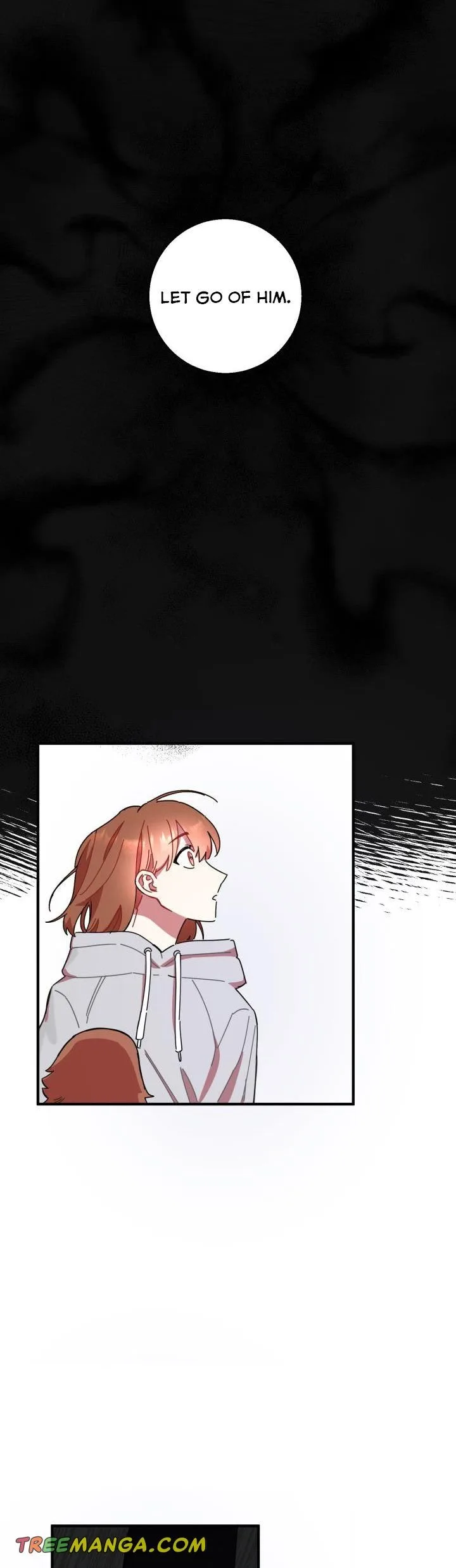 Red and Mad Chapter 3 page 31