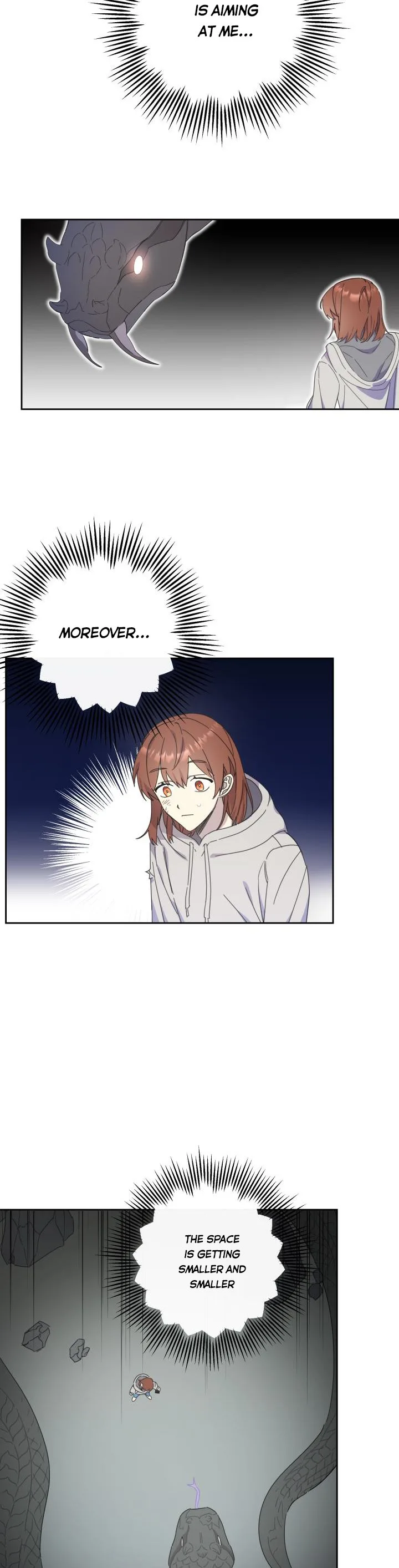 Red and Mad Chapter 7 page 5