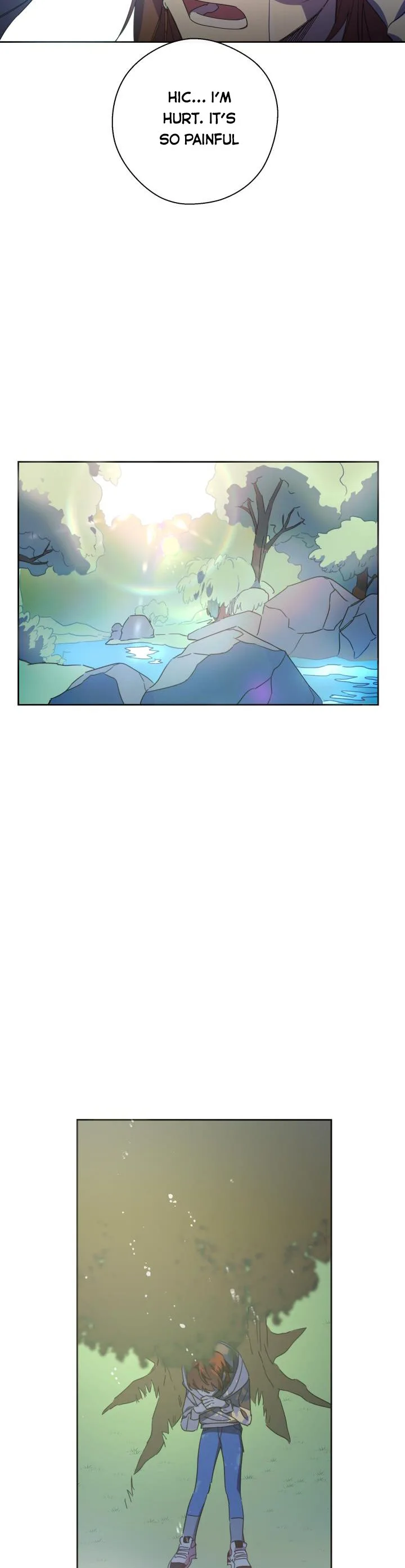 Red and Mad Chapter 7 page 24