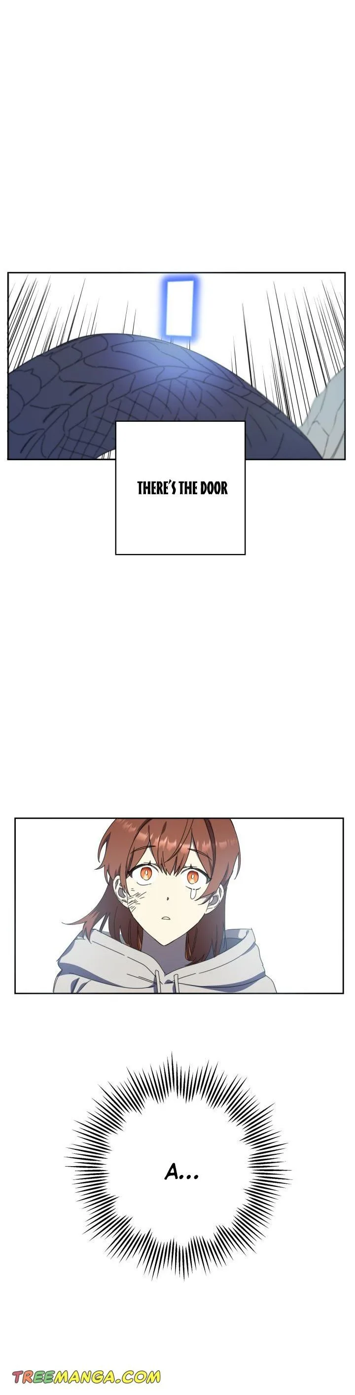 Red and Mad Chapter 7 page 7
