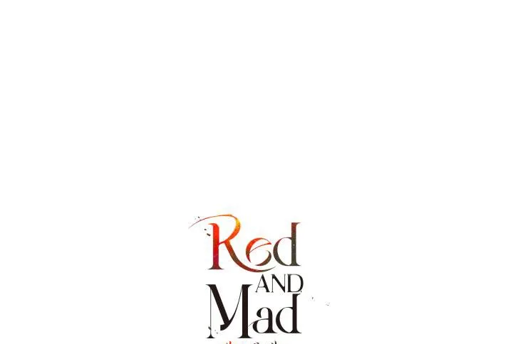 Red and Mad Chapter 7 page 30